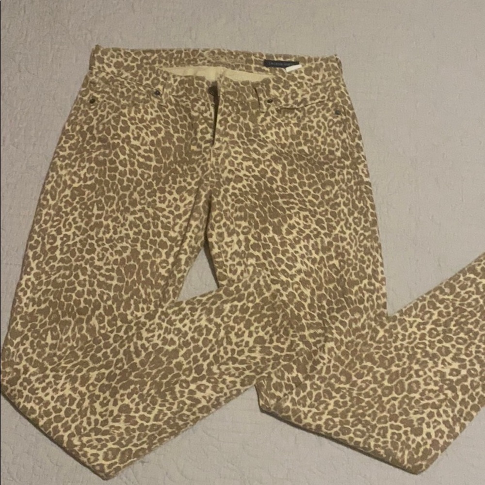 Lucky Brand Jeans